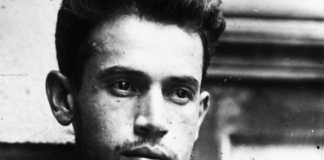 EfeméridesRIO: Es fusilado León Toral, fanático católico