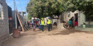 Se registra triple homicidio en el Istmo