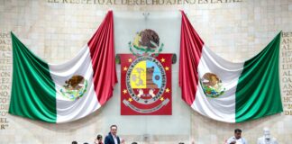 Notifican de cambios en JUCOPO y en dos comisiones legislativas