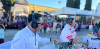Comparte Cortv Radio la diversidad cultural del Carnaval de Tlaxiaco
