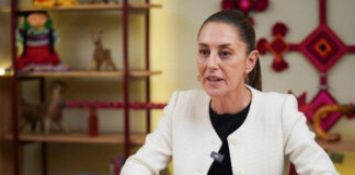 No se dejen llevar por noticias falsas: Claudia Sheinbaum defiende la 4T de las fake News