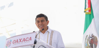 Fortalece Gobierno de Oaxaca capacidad de respuesta de la SSPC