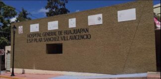 Remodelará SSO instalación eléctrica del Hospital General de Huajuapan