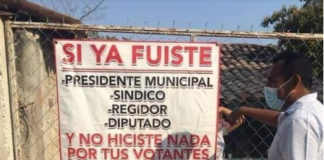 DETRÁS DE LA NOTICIA: Disputan candidatura de Morena a edil de Santa Lucía 6 mujeres y 4 hombres