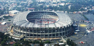 Inauguración del Mundial 2026 será en el estadio Azteca