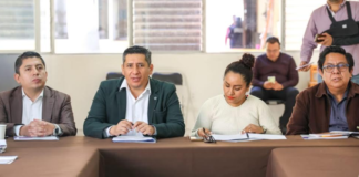 Prioritario, mejorar procesos de atención a personas defensoras de derechos humanos