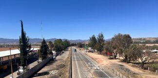FNIC instala bloqueos para exigir atención a sus demandas