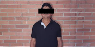 Ejecutan tres órdenes de aprehensión por Abuso Sexual Agravado en Oaxaca