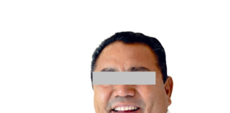 Gustavo Díaz vuelve a quedar a las puertas de la cárcel, autoridades frenan su liberación, acusan