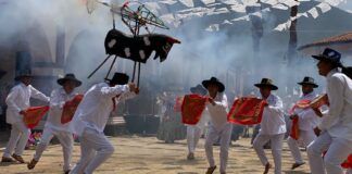 Lanza Seculta convocatoria para elegir delegaciones que participarán en la Guelaguetza 2024