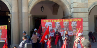 DETRÁS DE LA NOTICIA: Amplían incendios forestales al ámbito político-electoral