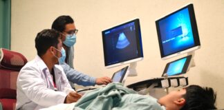 Hospital de la Niñez Oaxaqueña es equipada con moderna Central de Esterilización
