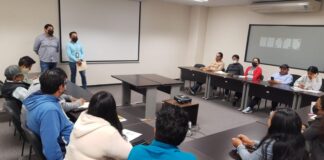 Abona Icapet a la rendición de cuentas, instala Comité Técnico de Archivos