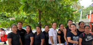 Capacitará Icapet a personal del sector turístico y habitantes de la Costa