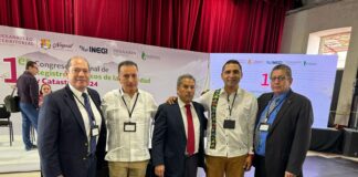 Participa ICEO en Primer Congreso Nacional de Registros Públicos de la Propiedad y Catastros 2024