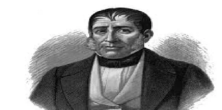 EfeméridesRIO: Nace José Joaquín de Herrera, Presidente interino de México