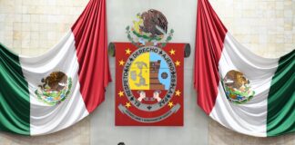 Llama Congreso a reforzar la seguridad en los municipios donde operan los Bancos Bienestar