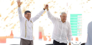 DETRÁS DE LA NOTICIA: Una realidad… a medias el Milagro Oaxaqueño, por disputa y bloqueos