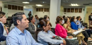 Avanza Secretaría de Administración para la certificación de Espacio Libre de Violencia de Género
