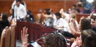 Modifica Congreso ley para fomentar el correcto manejo de la basura