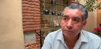 Responsabilizan a Javier Cacique por fracaso de coalición en Oaxaca, piden su renuncia