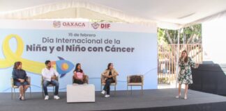 Danna Paola, ejemplo de valentía para superar el cáncer