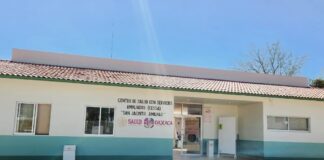 Se restablece servicio del Cessa de San Jacinto Amilpas: SSO
