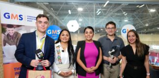 Oaxaca gana terreno en el mercado turístico colombiano