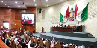 Solicita Congreso de Oaxaca a diputados federales y senadores legislar en materia de economía circular