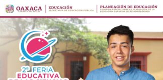 Realizará Coepes Segunda Feria Educativa de las Ciencias 2024