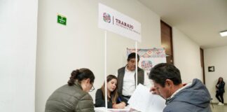 Brinda Procuraduría de la Defensa del Trabajo servicios gratuitos al sector laboral de Oaxaca