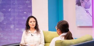 Estrenan el programa Consultorio Cortv