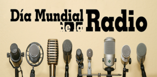 EfeméridesRIO: Día Mundial de la Radio
