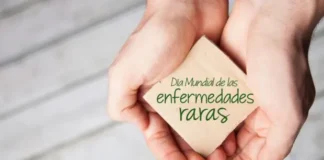 EfeméridesRIO: Día Mundial de las Enfermedades Raras