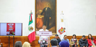 Anuncia Jara Cruz inauguración del Rompeolas en Salina Cruz, detonará la actividad marítima del sureste mexicano