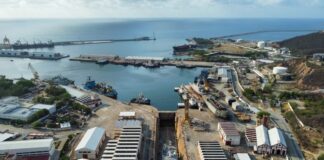 Oaxaca, entre los cinco estados con mayor crecimiento económico del país: Sedeco