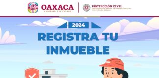 Convoca Protección Civil al Primer Simulacro Nacional 2024