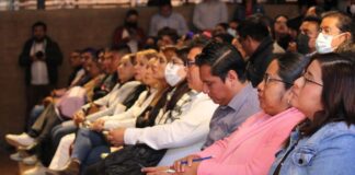 Fortalece Gobierno de Oaxaca el derecho de acceso a la información pública