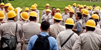 Como medida de control vectorial, visita SSO más de 12 mil domicilios en la Jurisdicción Sanitaria de Tuxtepec