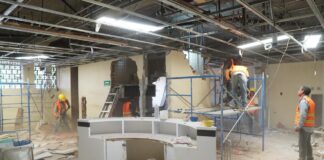 Con 15 mdp inicia Gobierno de Oaxaca remodelación de Hospital Doctor Aurelio Valdivieso