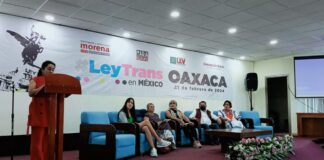 Refrenda CADH compromiso para garantizar el pleno goce de los derechos de la comunidad trans