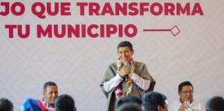 Tendrá San Sebastián Río Hondo obras y acciones para el bienestar de la población