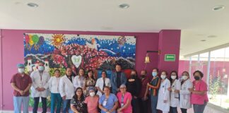 Valeria Yazmín, una guerrera que venció el cáncer