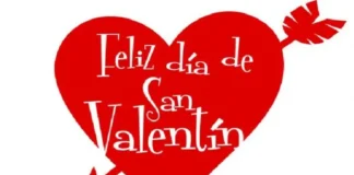 EfeméridesRIO: Día de San Valentín