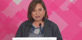 Arrancará Xóchitl Gálvez campaña en Fresnillo, Zacatecas