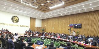 Los debates presidenciales, por primera vez, serán interpretados simultáneamente a lenguas indígenas