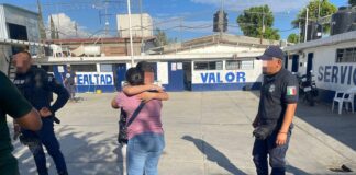 Rescatan a menor víctima de secuestro virtual