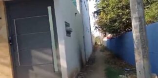 Localizan a dos policías turísticos sin vida en San Antonio de la Cal