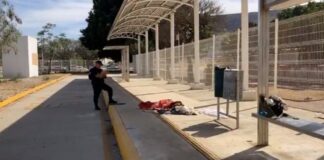 Pide Citybus investigación tras deceso de persona en sus instalaciones