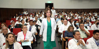 IMSS brinda atención oportuna a urgencias y fomenta